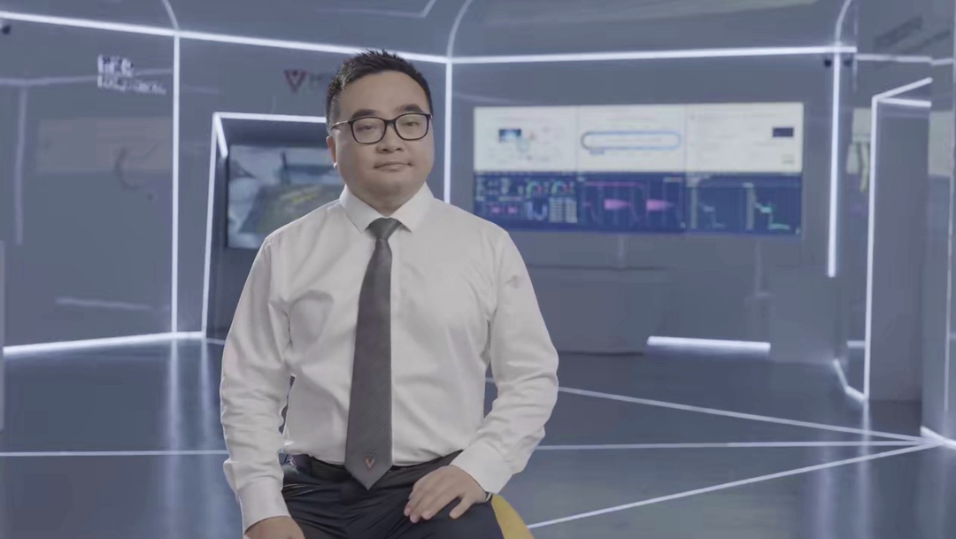 沿著總書(shū)記的足跡看廣東 中小企業(yè)能辦大事，智能制造裝備崛起新動(dòng)能